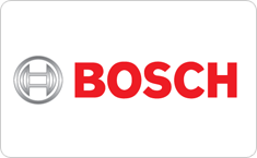 BOSCH – rilevazione incendi