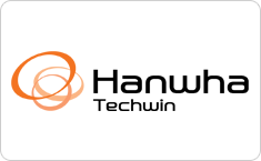 Hanwha Techwin