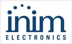 Inim electronics