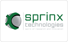 Sprinx Technologies