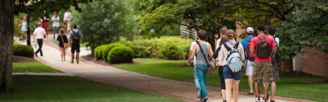 Campus Security