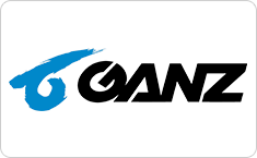 Ganz