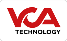 VCA technology