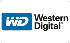 Western Digital